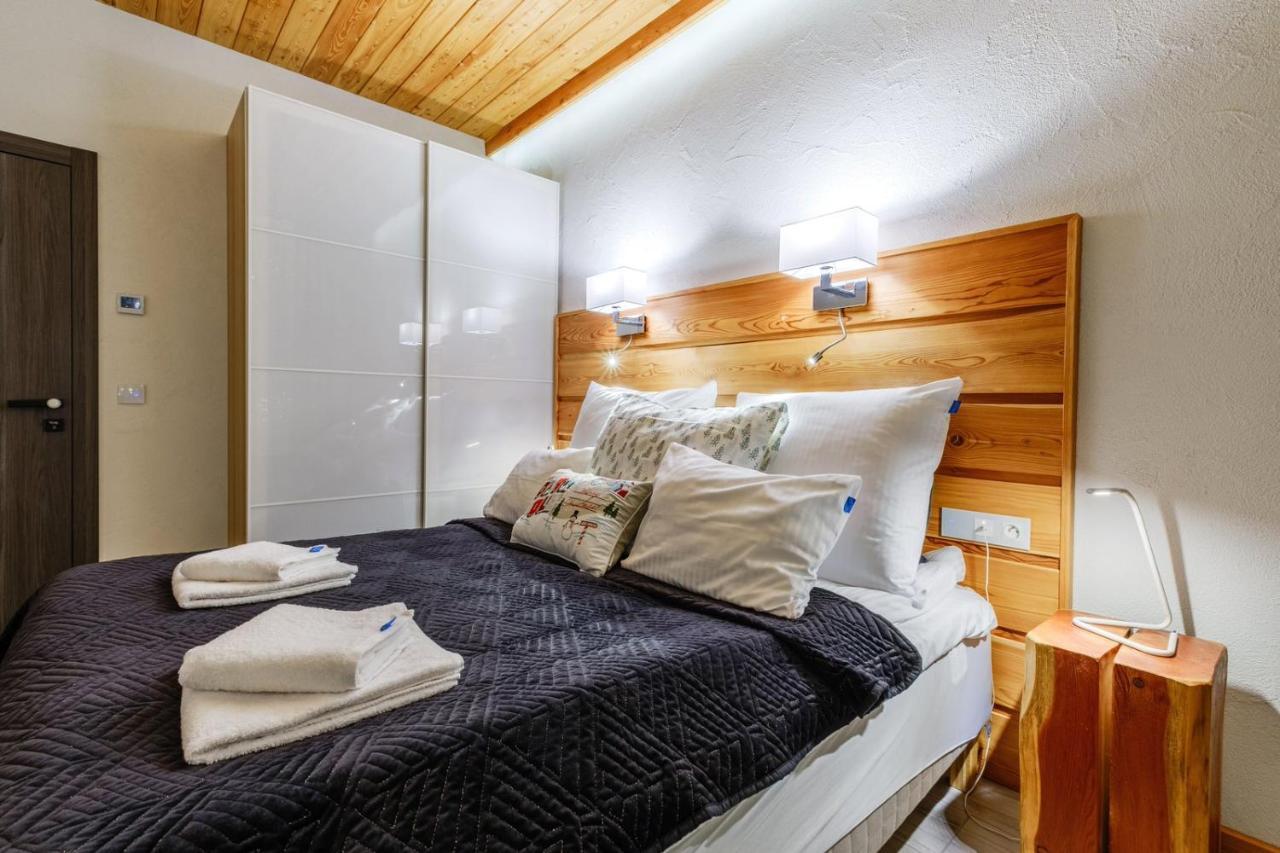 Luxury Chalet Wioska Jagny Poronin Εξωτερικό φωτογραφία