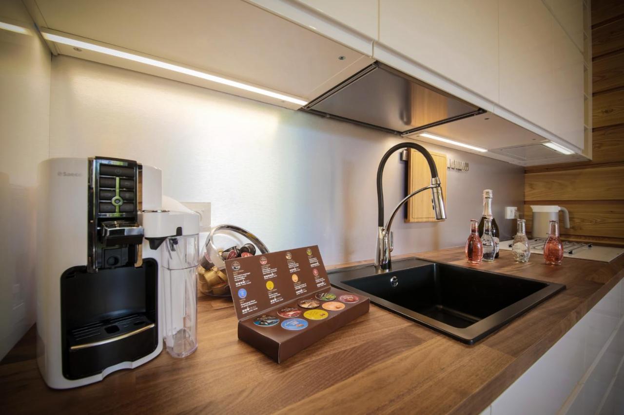Luxury Chalet Wioska Jagny Poronin Εξωτερικό φωτογραφία